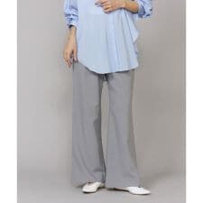 《大きいサイズ》イージーパンツ