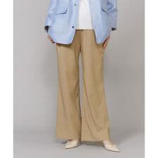 《大きいサイズ》イージーパンツ