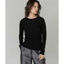 ラベイユ バイ スーペリアクローゼット(la veille by SUPERIOR CLOSET)のシアープルオーバー