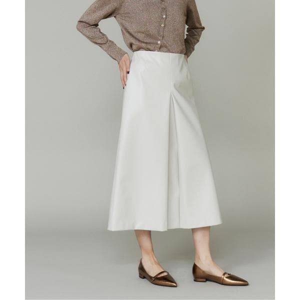 フェイクレザースカート | ラベイユ バイ スーペリアクローゼット(la