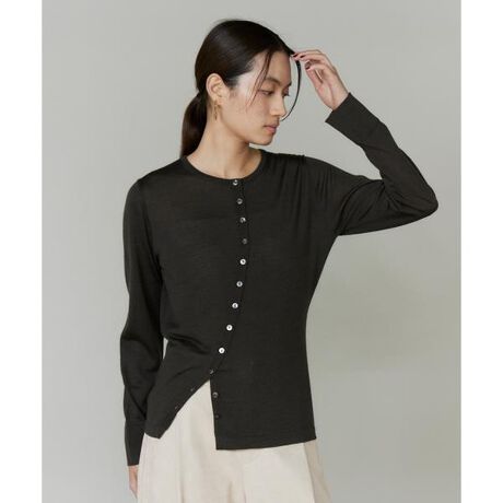 [^ԁF8054170930]fUC̃AVg[ANZg̃nCQ[WjbgJ[fBKBƂRpNgȃVGbgɂ݂Aĝɂ͂Ȃ㎿ȑfފŃWPbgAE^[d˂ĂĒ܂BgbvXƂĂJ[fBKƂĂg钅񂵗͔Q̃ACełBfޏ㎿ȃE[AJV~AVNׂdグ~bNXłBJV~AȂł͂̊炩ȎVŇ򊴂Aˑiȕ\̕ҒnłBDTCY\L2iM^9jTvBei摜̏i̓TvłBۂ̏iƂ̓TCYFAfށAfUC̎dl኱ύXɂȂꍇ܂BJ[ɂẮA\Ȍۂ̏iɋ߂J[ŎBeȂĂ܂AƖ̊֌Wɂۂ̐iƂ͐FČꍇ܂B܂p\REX}[gtHȂǂ̊ɂA኱iƉ摜̃J[قȂꍇ܂BƉ摜̃J[قɂĂ͕ԕiRƂȂ܂̂ŁA\߂BTCY\L͂܂ŖڈƂȂ܂B