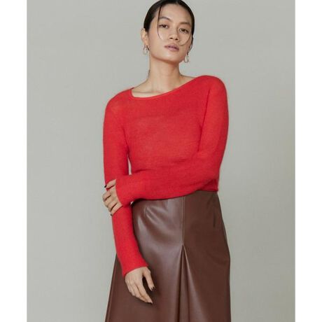 [^ԁF8054170928]fUCvZꂽAVg[̃lbNCANZg̃VA[jbgvI[o[BC^AȂł͂̃J[ZXYȔFjbgłBfރX[p[LbhwA͕ƂĂ_炩A`N`Nɂ㎿ő@ׂȑfނłBDTCY\L2iM^9jTvBei摜̏i̓TvłBۂ̏iƂ̓TCYFAfށAfUC̎dl኱ύXɂȂꍇ܂BJ[ɂẮA\Ȍۂ̏iɋ߂J[ŎBeȂĂ܂AƖ̊֌Wɂۂ̐iƂ͐FČꍇ܂B܂p\REX}[gtHȂǂ̊ɂA኱iƉ摜̃J[قȂꍇ܂BƉ摜̃J[قɂĂ͕ԕiRƂȂ܂̂ŁA\߂BTCY\L͂܂ŖڈƂȂ܂B