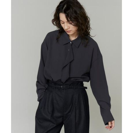 [^ԁF8050181901]fUCtg{^ȊOɍeɂ{^zāAJVN[ł̒y߂̂̃Vć̖BꖇŃ_ɎdオVcłBPłAWPbg̃Ci[ƂĂAV[YŒ܂킹ACełBfސ▭Ȃӂ݂A悢肪{CfނłBNъ̂銊炩ȃ^b`Ƒ@ׂȕ\ʊ͍@łȂ瞀т̂悤ȎłBEnȂ DTCY\L1iS^7j2iM^9j3iL^11jTvBei摜̏i̓TvłBۂ̏iƂ̓TCYFAfށAfUC̎dl኱ύXɂȂꍇ܂BJ[ɂẮA\Ȍۂ̏iɋ߂J[ŎBeȂĂ܂AƖ̊֌Wɂۂ̐iƂ͐FČꍇ܂B܂p\REX}[gtHȂǂ̊ɂA኱iƉ摜̃J[قȂꍇ܂BƉ摜̃J[قɂĂ͕ԕiRƂȂ܂̂ŁA\߂BTCY\L͂܂ŖڈƂȂ܂B