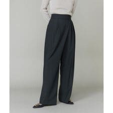 《大きいサイズ》ラップパンツ