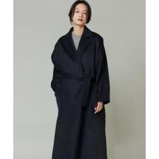 《大きいサイズ》トレンチコート