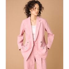 ダブルブレストジャケット