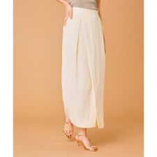 3月【先行予約】ラップ風スカート