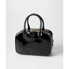 ミニボストンバッグ《CHRISTIAN VILLA》