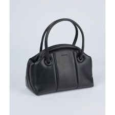 PUFF CLASP ボストンバッグ S《ADD CULUMN》