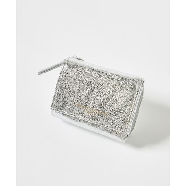 コンパクトウォレット《GIANNI CHIARINI》 | フェイバリット