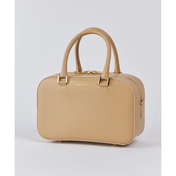 russet 2wayミニボストンバッグ compositionショルダーバック Amazon | [ラシット] composition 2wayミニボストンバッグ（CE
