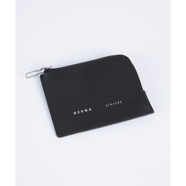 ラシット☆新品☆スムースレザーフラグメントケース 【公式通販】