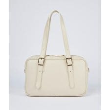 ショルダーボストンバッグ《MARLON》