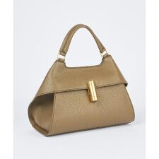 Emma Medium Satchel ハンドバッグ《ARCADIA》 | フェイバリット 