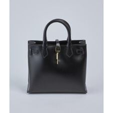 スクエアトートバッグ《INNUE》