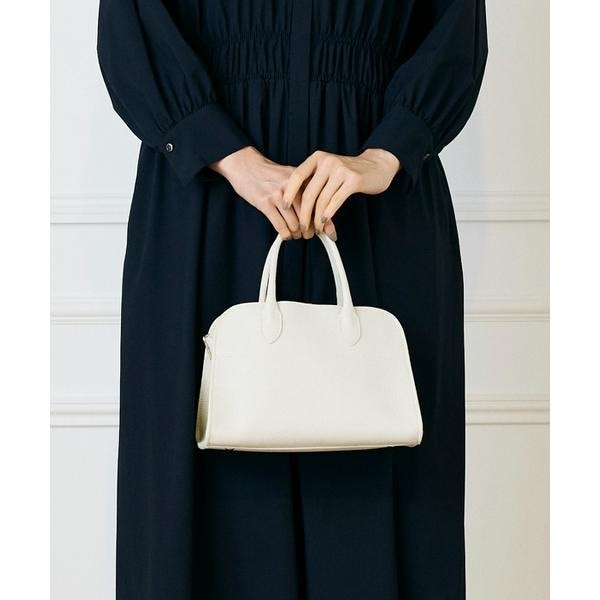 TAS12-02 LA DAME ボストンバック | アニエスベー ボヤージュ(agnes b