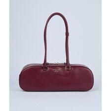 横長ボストンバッグ《CHRISTIAN VILLA》