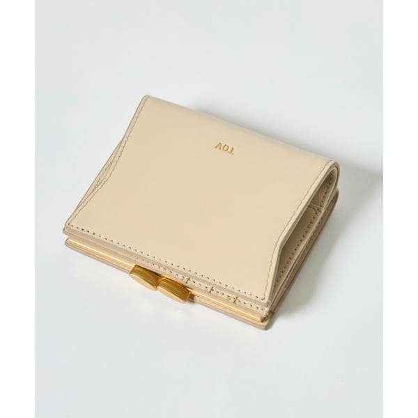 追加4》tov/トーヴ SLOBE別注 ミニウォレット | スローブ イエナ(SLOBE