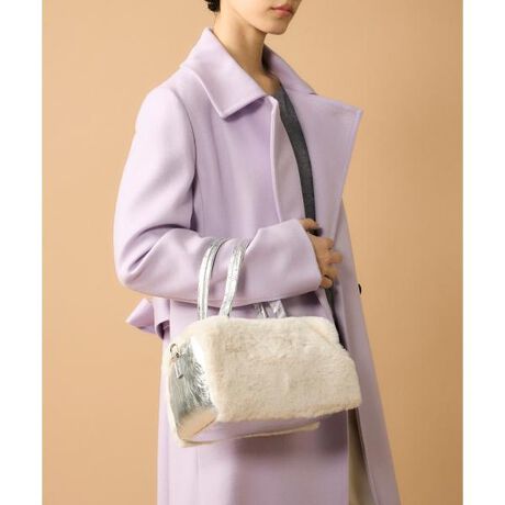 [^ԁF8154206301]RƂtHt@[{XgobOBVo[~t@[V[Y[hvXĂ܂BO\ȃV_[XgbvtAnhL[ƃV_[2WAYX^Cy߂ACełBybg{g@A4TCY@~13C`PC@~EV_[xgOEI[v|Pbg[J[\3724ECOVIS-VVo[FB01 SILVERsMARCO MASIt2010NAC^AA~mŗグꂽuhBÂ烁]uhȂǑ̃OWA[uh̐Y|Ăt@Ng[uhŁAŇoIꂽ㎿ȑfނglXȃobOWJĂ܂Bfނْ̍fADȂǃIy[V̑SĂЍHōsAElɂׁANHeBێAXɎɉghfUC͑̃X^CɃANZgƂĎĂ܂BTvBei摜̏i̓TvłBۂ̏iƂ̓TCYFAfށAfUC̎dl኱ύXɂȂꍇ܂BJ[ɂẮA\Ȍۂ̏iɋ߂J[ŎBeȂĂ܂AƖ̊֌Wɂۂ̐iƂ͐FČꍇ܂B܂p\REX}[gtHȂǂ̊ɂA኱iƉ摜̃J[قȂꍇ܂BƉ摜̃J[قɂĂ͕ԕiRƂȂ܂̂ŁA\߂BTCY\L͂܂ŖڈƂȂ܂B