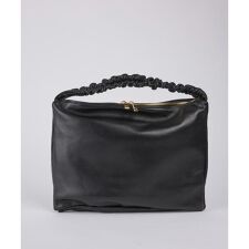 ギャザーハンドルバッグ《ANITA BILARDI》