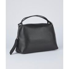 ALIFA M ミニレザーバッグ《GIANNI CHIARINI》