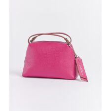 ALIFA S ミニレザーバッグ《GIANNI CHIARINI》