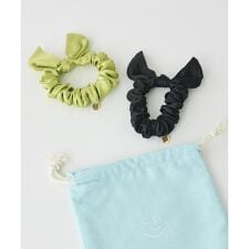 ソフィー ルバン シュシュ 2本セット《TRESSE》