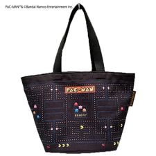 PAC-MAN　パックマン　ミニトートバック