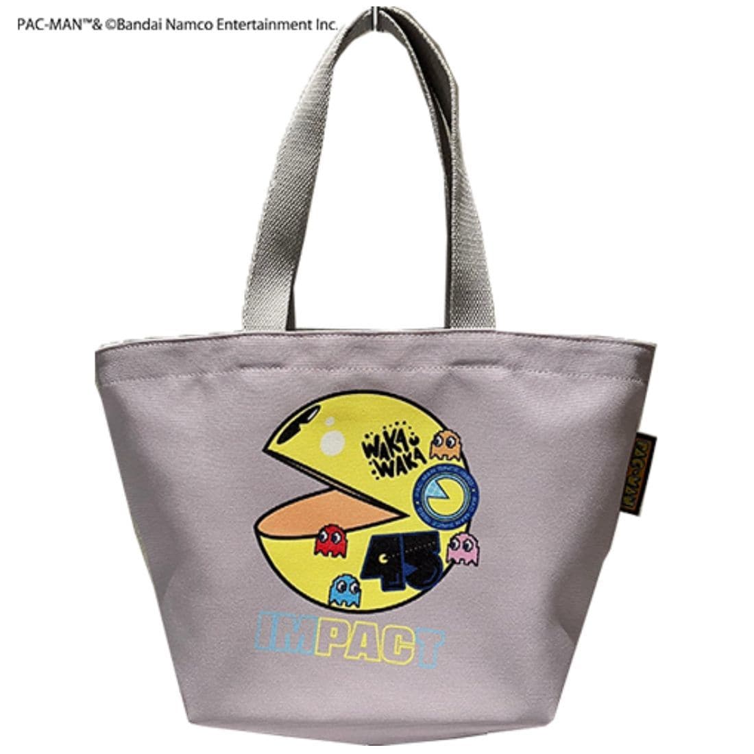 PAC-MAN パックマン トートバック | パックマン(PAC-MAN) | マルイ