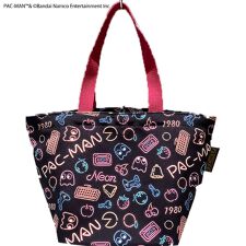 PAC-MAN　パックマン　ミニトートバック