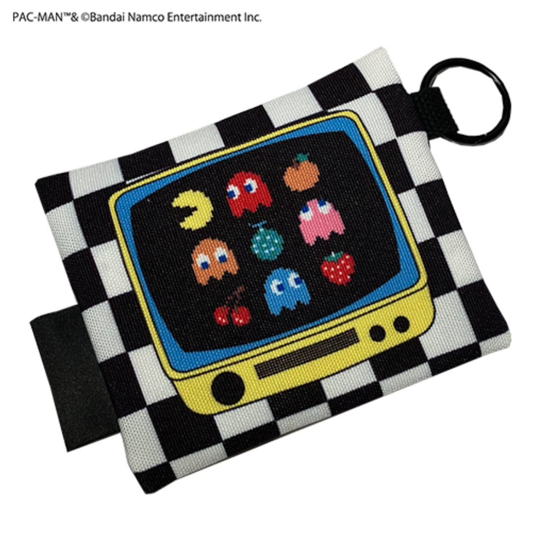 パックマン ポーチ PAC-MAN パックマン ポーチ | パックマン(PAC-MAN) | マルイ