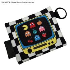 PAC-MAN 　パックマン　ポーチ