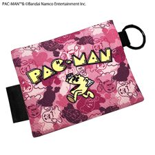 PAC-MAN 　パックマン　ポーチ