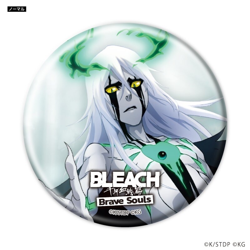 BLEACH ハッシュヴァルト　プライズ缶バッジ 61Ttdoue6IL._UF350,350_QL50_.jpg