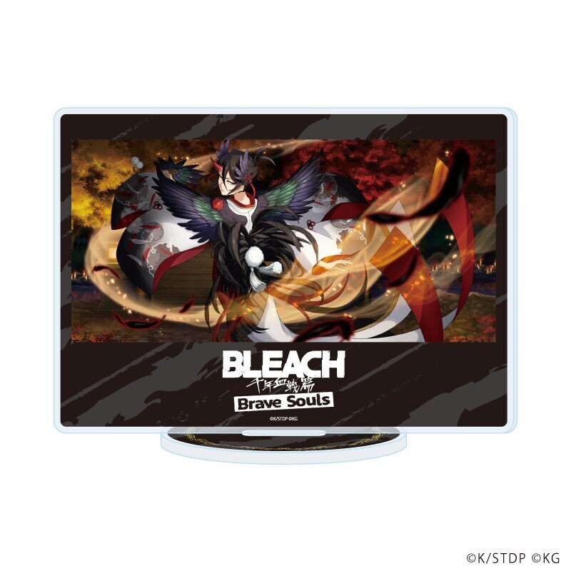 BLEACH 朽木ルキア 缶バッジ アクリルスタンド BLEACH』バースデイ缶バッジ 朽木ルキア BE1