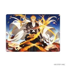 キャラクリアケース「BLEACH Brave Souls」06/黒崎一護（10周年記念ver.） | クラブカブシキガイシャ(kurabukabushikigaisha)