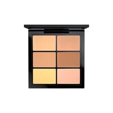 M・A・C(M・A・C)のスタジオ フィックス コンシール アンド コレクト パレット(ミディアム)