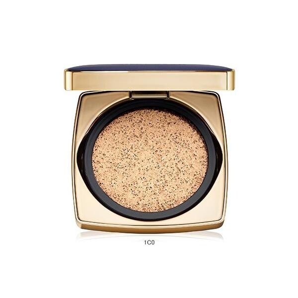 クリア ビューティ エナメル ラディアント クリーム コンパクト