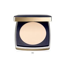 エスティ ローダー(ESTEE LAUDER)のダブル ウェア ステイ イン プレイス マット パウダー ファンデーション N