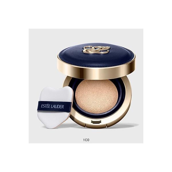 クリア ビューティ エナメル ラディアント クリーム コンパクト