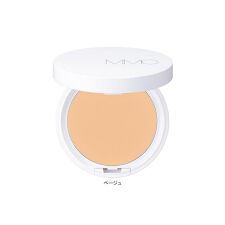 エムアイエムシー(MiMC)のアーストーンコントロールクリアパウダー(リフィル)