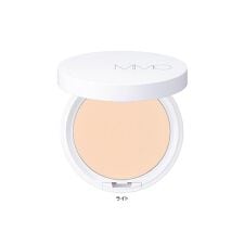 エムアイエムシー(MiMC)のアーストーンコントロールクリアパウダー(リフィル)