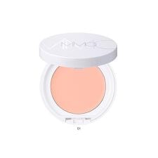 エムアイエムシー(MiMC)のミネラルイレイザーバーム カラーズ(リフィル)