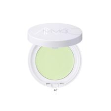 エムアイエムシー(MiMC)のミネラルイレイザーバーム カラーズ(リフィル)