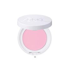 エムアイエムシー(MiMC)のミネラルイレイザーバーム カラーズ(リフィル)