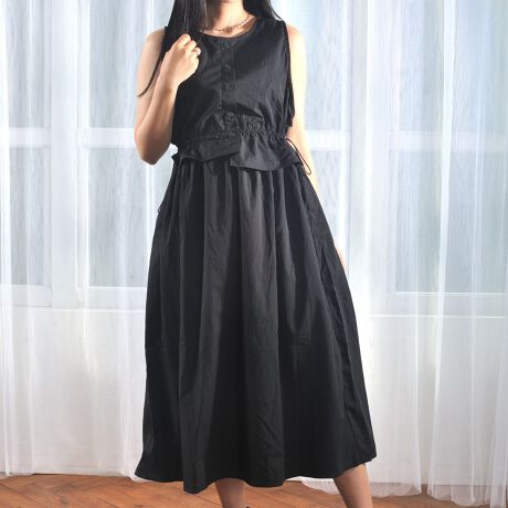 [^:1342288]y₩ŒSn̂悢Wp[XJ[gB|GXefނgph[v̂鐶nŁAƌySnBɂ̓_~[̏{^AEGXg|CgɂȂϑIȐؑւɂ̓h[R[h炢A肰ȂANZgvXBƂVGbgő̌^DJo[ATChɂ͕֗ȃ|PbgtBi`nR[fɉfI[ubNŁAlJWAɍœKȈꖇłB̔iȊO̓fƂȂ܂BfF161cm pTCYFF J[FBLACKTCYFF (fB[X/t[TCY)@F116cm/g112cmfށF|GXe100%MADE IN CHINAyColorkzi`JWAX^Cx[XɁA[ɂƂȂ~bNXX^CĂĂuhB炵X^CȒPɊĂALxȃCibvłB