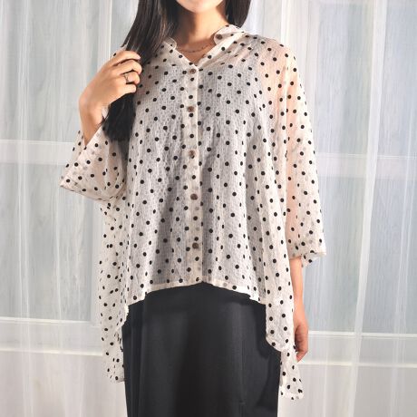 [^:1342212]ӂy₩ȃVA[fނgpAi`nJWAVcB̂V[X[nɁÅ̂tbL[vg̃hbg炢A炵ƔoBƂVGbgŁAHDƂĂp\ȃfUCBŌy₩Ȉۂ́AtẴR[fBl[gɂ҂Bi`eCXgɃghꂽAl̂߂̏iJWAACełB̔iȊO̓fƂȂ܂BfF161cm pTCYFF J[FWHITEANATURALABLACKTCYFF (fB[X/t[TCY)@F70cm/g156cmfށF|GXe100%MADE IN CHINAyColorkzi`JWAX^Cx[XɁA[ɂƂȂ~bNXX^CĂĂuhB炵X^CȒPɊĂALxȃCibvłB