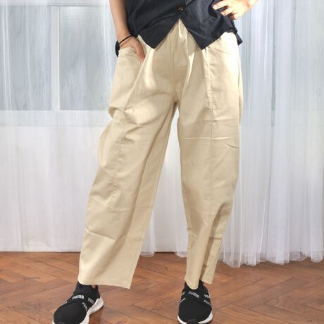 [^:1342298]tẴJWAX^Cɂ҂ȃtg|PbgtƃpcB߂̃VGbgƁAKxȃbNX͂̃C[W[X^CpcłBtg|Pbg͂߁A[Nn~^[̂fBeB[A悭tłȂꂽۂɁBȂɓ݂₷A[XJ[n𒆐SɓWJAi`ñR[fɂDBl̏ɂ҂ȁAfC[ɒ񂹂{łB̔iȊO̓fƂȂ܂BfF161cm pTCYFF J[FNATURALABEIGEAKHAKIABLACKTCYFF (fB[X/t[TCY)@F97cm/҉63cm/EGXg68cm`ő102cmfށF97% |E^3%MADE IN CHINAyColorkzi`JWAX^Cx[XɁA[ɂƂȂ~bNXX^CĂĂuhB炵X^CȒPɊĂALxȃCibvłB