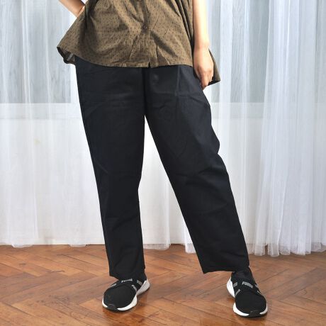 [^:1342297]tẴJWAX^Cɂ҂ȃe[p[hpcoBI[ZeBbNȕ͋CiȃVGbgŁAKxȂƊl̔o܂Bqbv|PbgtAEGXg̓SdlŃXgXt[ȐSnBC[W[pcoŋCyɐ̂ɁAƌ{łBi`n̒Ȃɓ݂₷A[XJ[nSAlJWAɂ߂̃e[p[hpcłB̔iȊO̓fƂȂ܂BfF161cm pTCYFF J[FNATURALABEIGEAKHAKIABLACKTCYFF (fB[X/t[TCY)@F96cm/҉62cm/EGXg68cm`ő102cmfށF97% |E^3%MADE IN CHINAyColorkzi`JWAX^Cx[XɁA[ɂƂȂ~bNXX^CĂĂuhB炵X^CȒPɊĂALxȃCibvłB