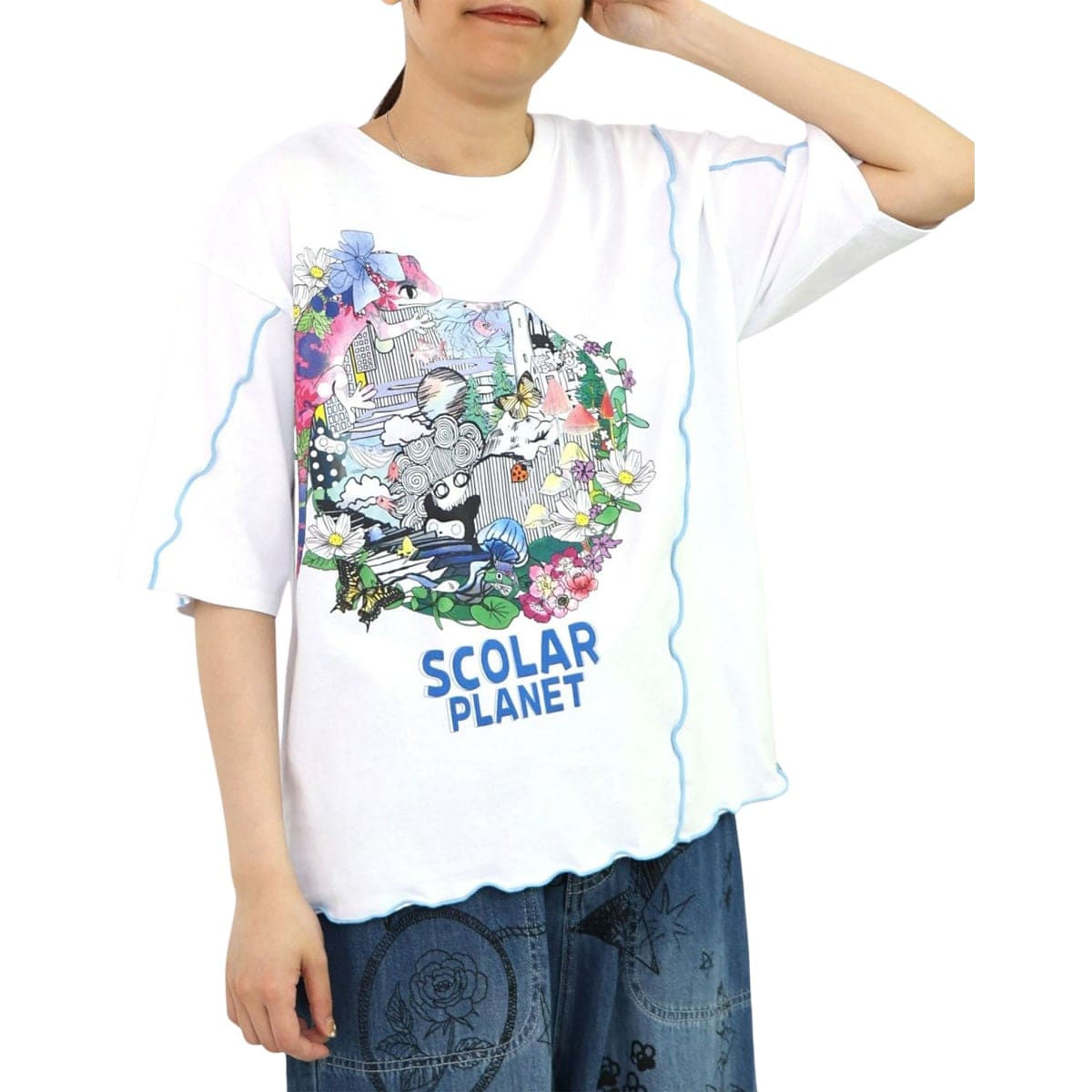 [}C]ScoLar XJ[ XJ[vlbg EXeb`ؑTVc/XJ[iScoLarj 01iItzCgj